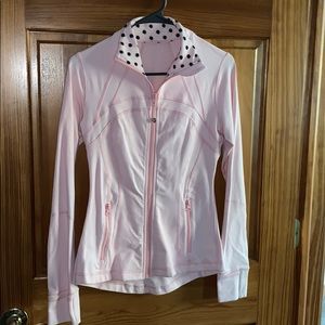 lululemon define jacket